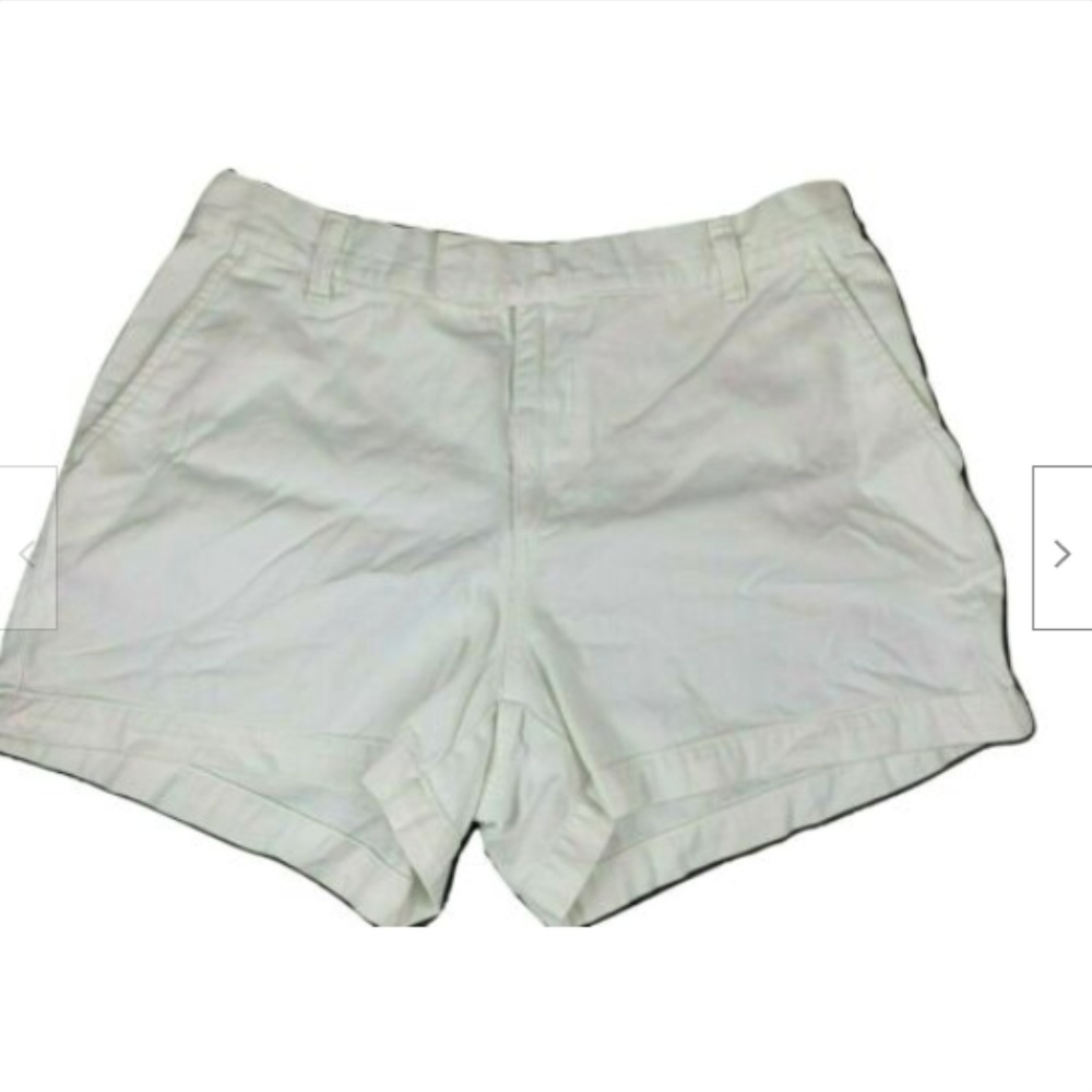 The Original Arizona Jean Company Cotton White